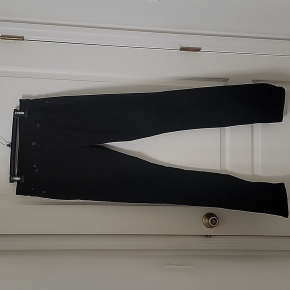 Levi's 511 Size 32x34 Black Slim Jeans, Excellent Like New Condition - Picture 2 of 15